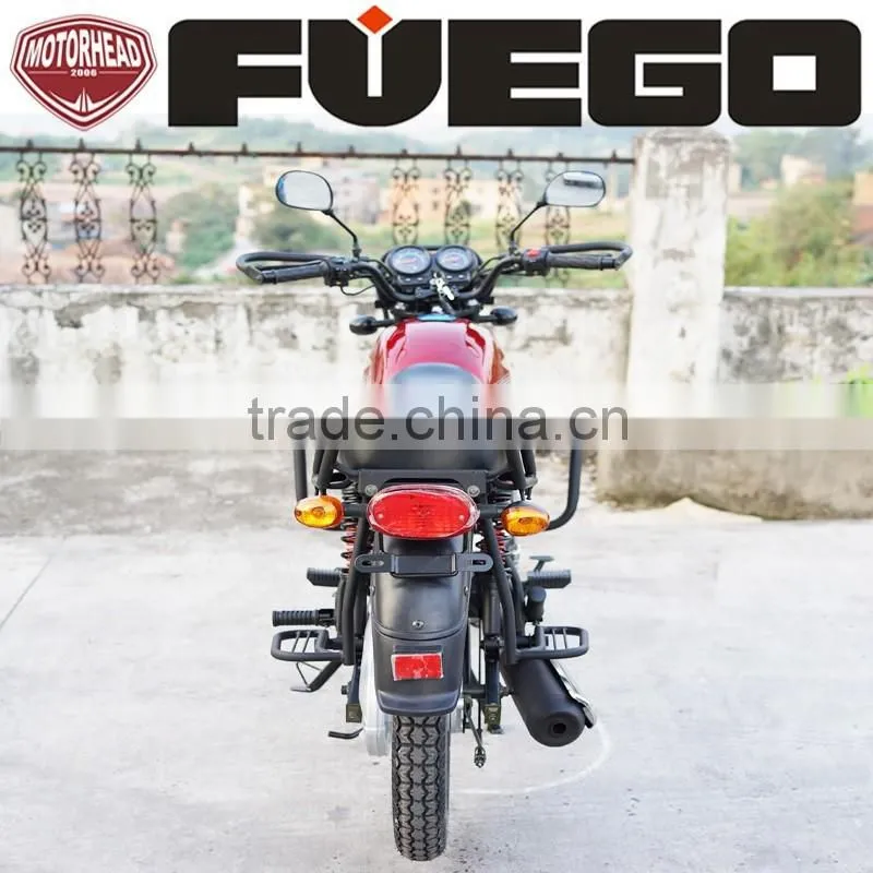 Cradle Frame SDG Cheap Motorcycle 125cc 150cc Drum Brakes 5 Gears Manual Clutch Signal Head Lights Full Chain Cover