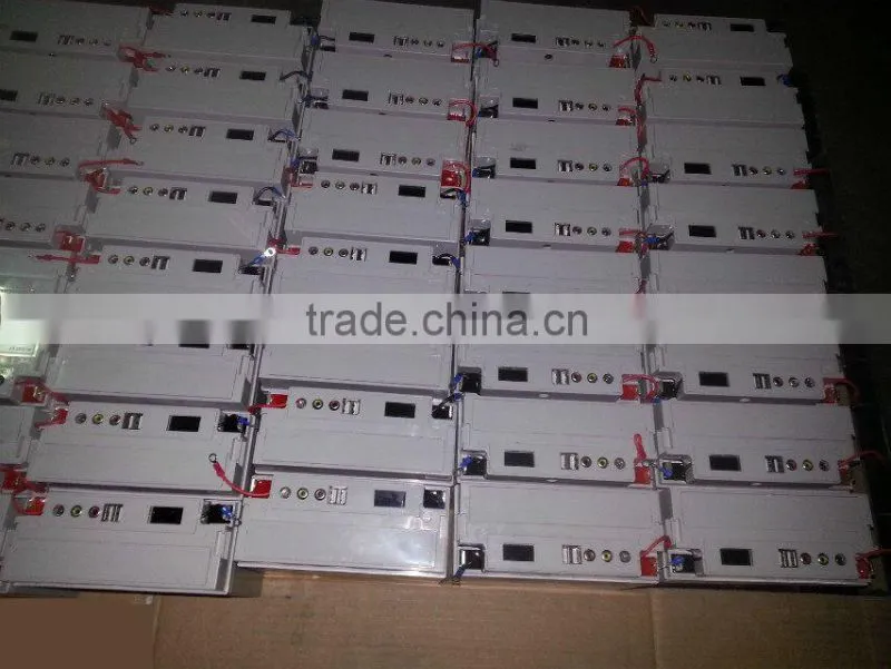 Portable usb Charger multi battery 12v 20ah usb battery for mobile