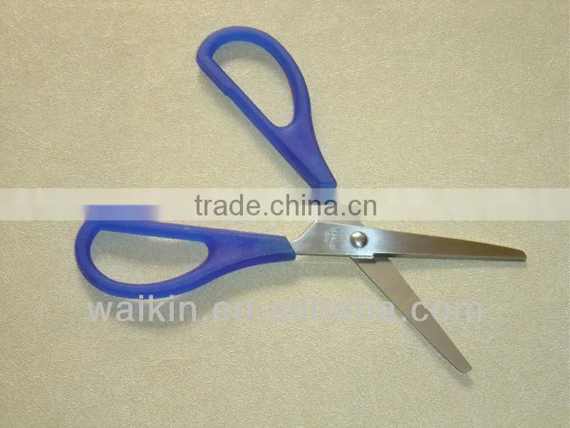 Soft Handle Fresh Design Office Scissor