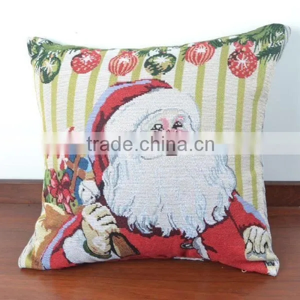PLUS new arrival christmas art cushion cover