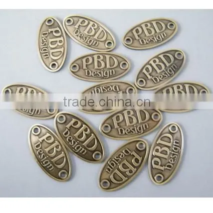 Furniture Label, Brass Oval Badge ,Metal Badge,car badges Brand Logo Company Logo, Metal Badge, Metal Logo car logo metal badge