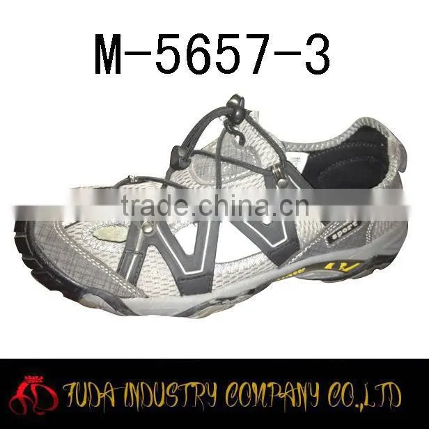 2013 new style beach sandal shoes