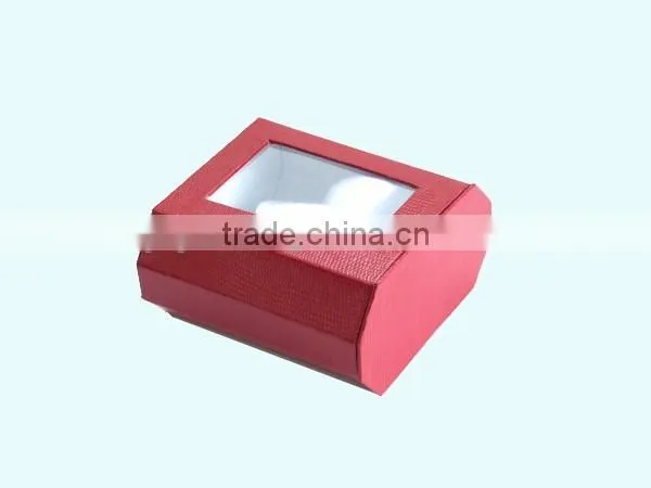 Custom Made Gift Jewelry wedding gift Boxes