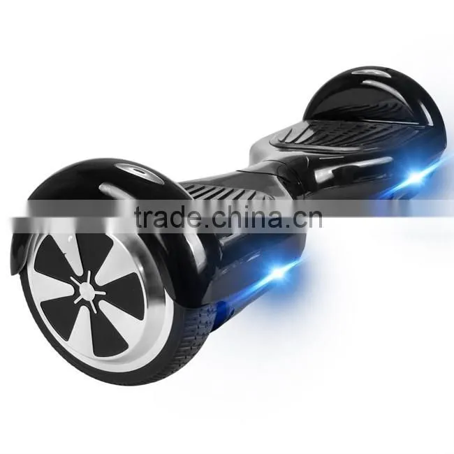 6.5 Inch electric scooter 2 wheel go board with LG battery UK plug Plum round Ancheer AM002732