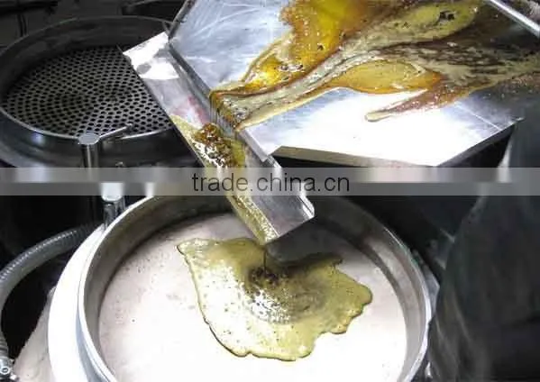 Many years experience factory price peanut oil press machine