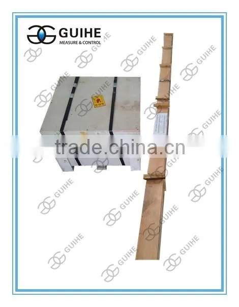 Qingdao factory price SYW-A magnetostrictive oil level meter/sensor for gas station/Level Indicator