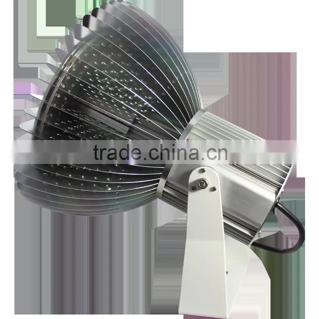 High Lumen Warehouse 120W 150W 180W 200W led standing highbay lights