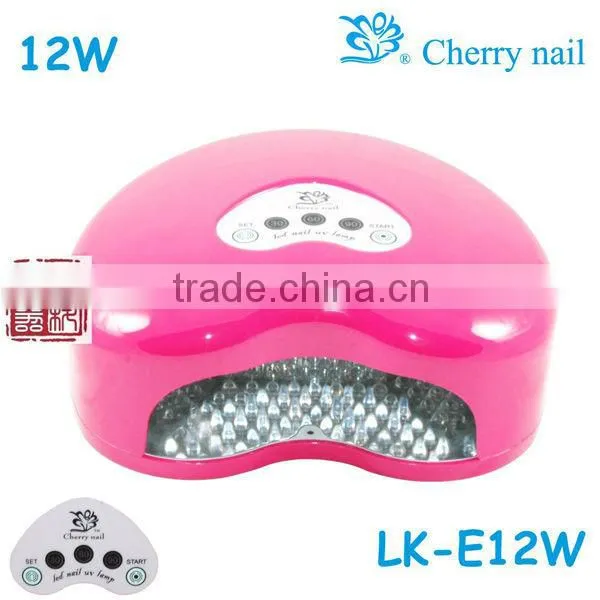 Long Life Nail Dry Curing Led Lamp