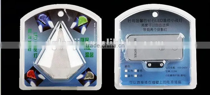 4 Led Light
