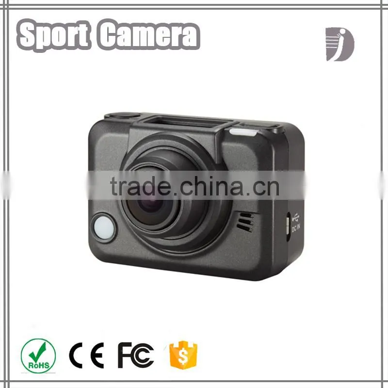 Promotion gift sport dv camera