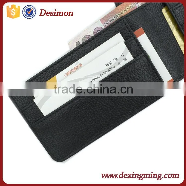 PU Leather Mouse Pad
