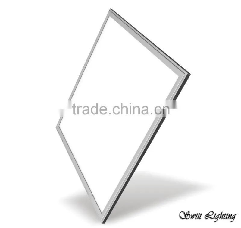 High Lumen and Eyes Protection LED Panel 60x60
