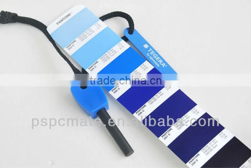 flint fire starter with logo fire starter match with saw