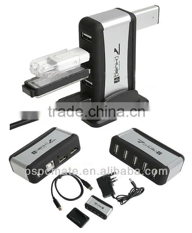6 port usb hub as promotional gifts 2013