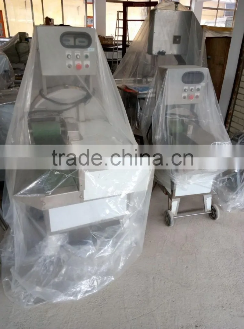 Vegetable Cutting Machine
