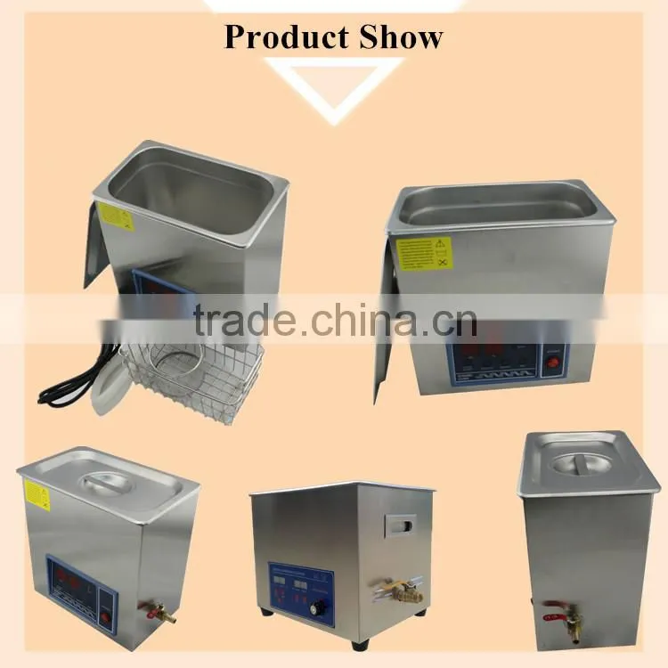 28L medical ultrasonic cleaner