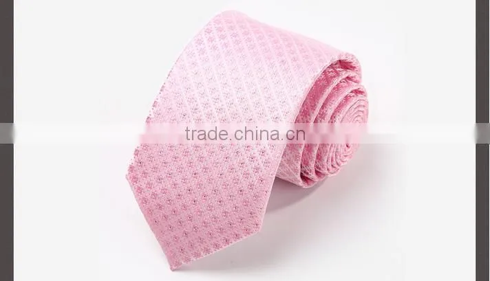 2016 Fashion design printed Neck ties High quality silk tie tie for men
