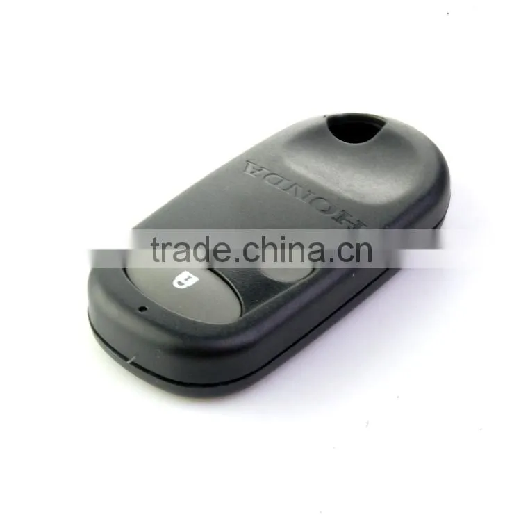 New year promotion original Lexus 3 button auto key shell remote controller