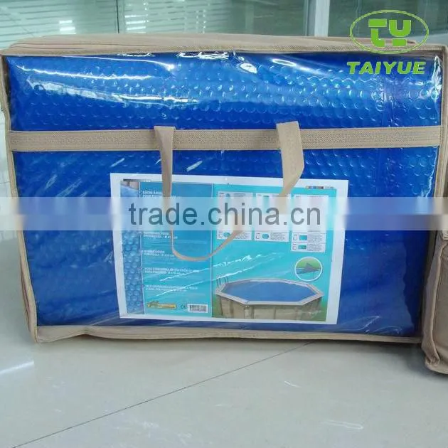 Hot Sale Pool Cover,Swimming Pool Solar Cover,Solar Bubble Film