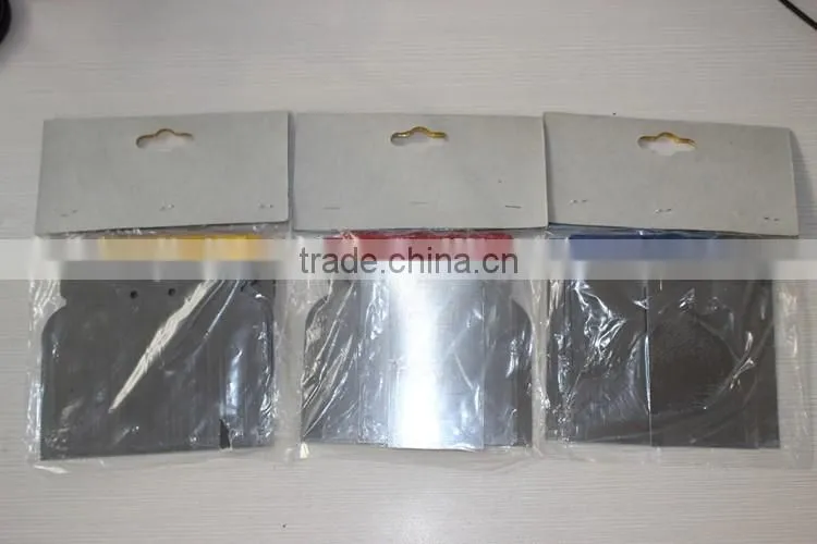 Carbon steel blade scraper set / paint tools