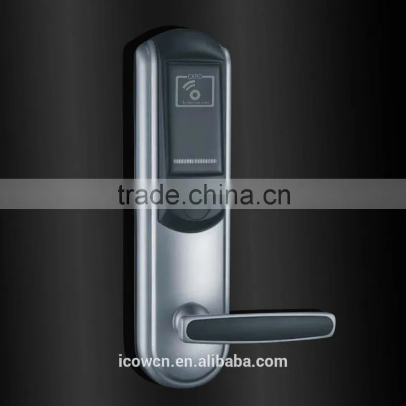 hotel lock