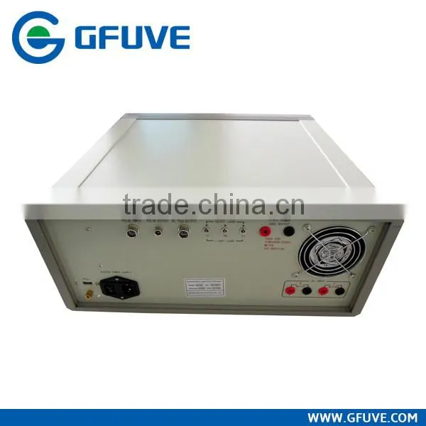 three phase energy measuring instrument
