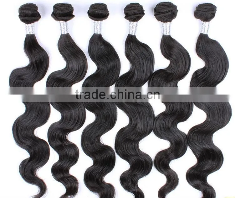 2013 new products high quality human virgin hair peruvian hair alibaba express