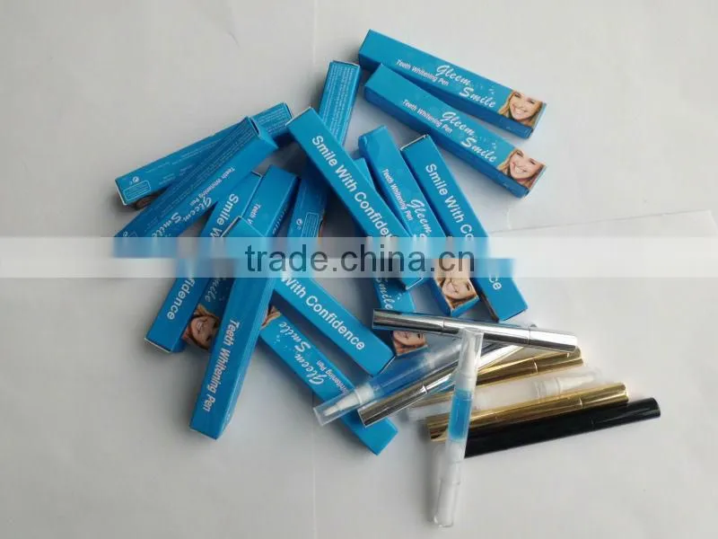 Professional Strength Teeth Tooth Whitening Brighten Whitener Dental Pen