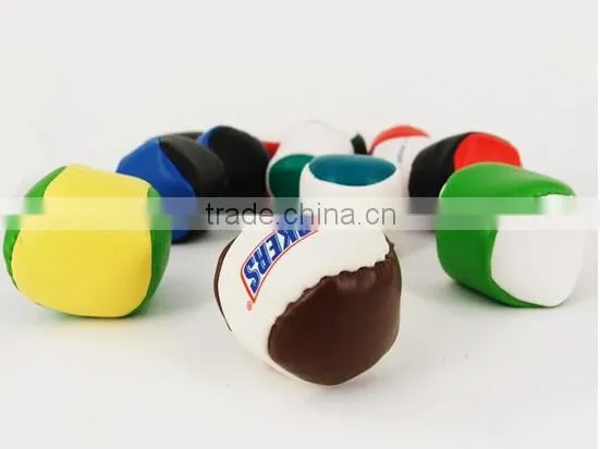 Partypro China Low Price 2015 Novelty Hot Selling Products Hacky Sack Basketball Ball
