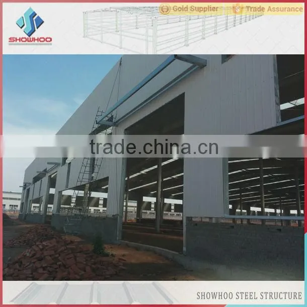 china cheap warehouse
