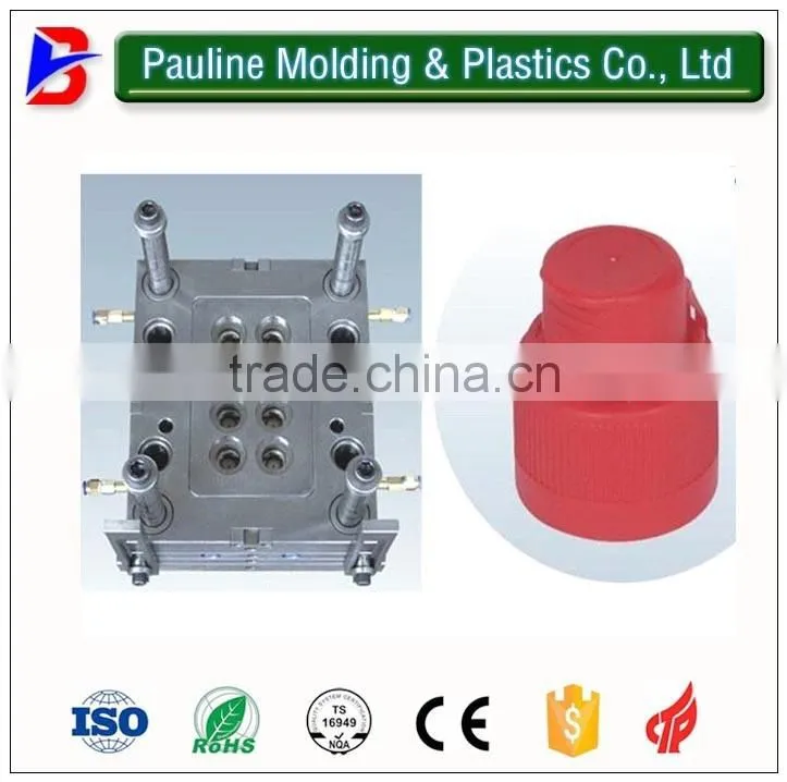 plastic mould makers