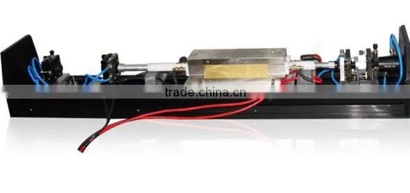 NEW YAG laser cutter for metal G1212 600W