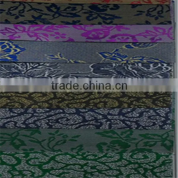 colored best sell aluminum foil laminated wrapping paper with embossing