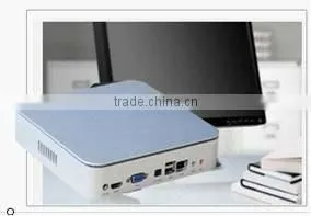 high-powered and Hdmi,Used school net pc thin client with Windows XP 2.3,3 usb