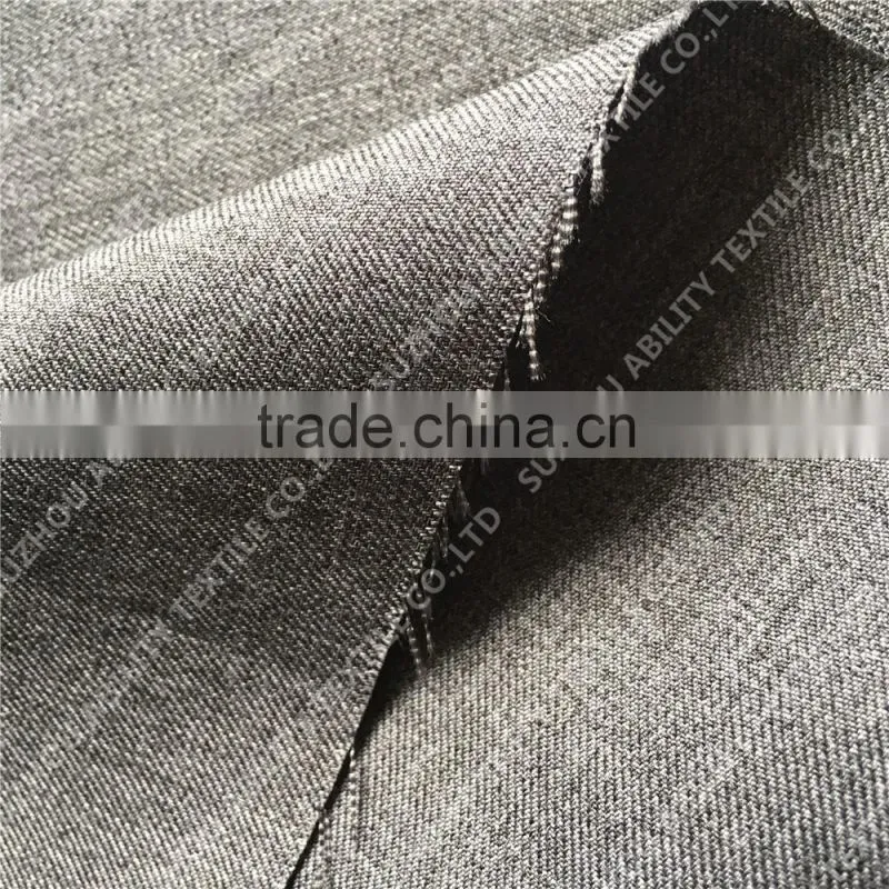 Two tone color oxford fabric/Jacket fabric/Sports wear fabric