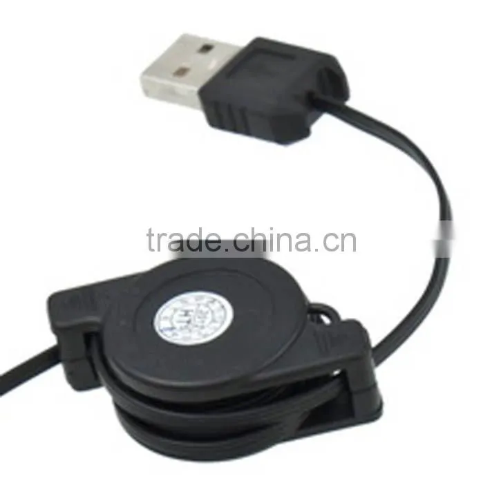 Mini 5M Retractable Clip Web OEM WebCam Computer USB 2.0 Driver Driverless PC Camera Driver Laptop Web Camera For PC