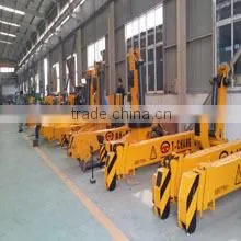 Xuzhou Tengchang Construction Machinery Co., Ltd. company overview - view 3