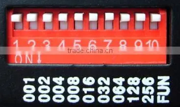 CE RohS approved dmx 512 rgb led controller,DC 12V-24V dimmer controller, LED lighting decoder DMX512