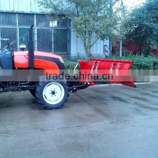 TX series snow plough with cheaper price