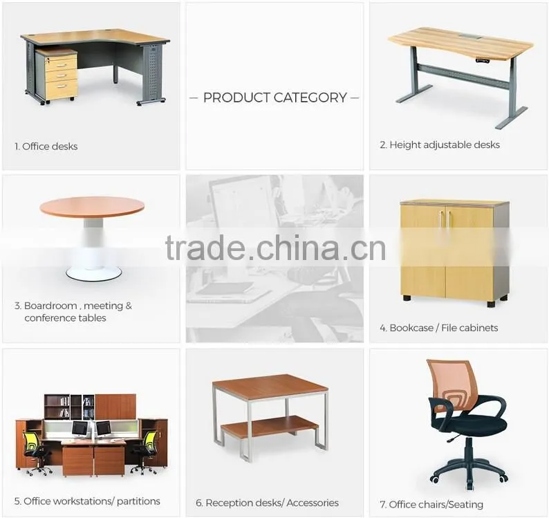 Wholesale chrome metal Ergonomic mesh office chair