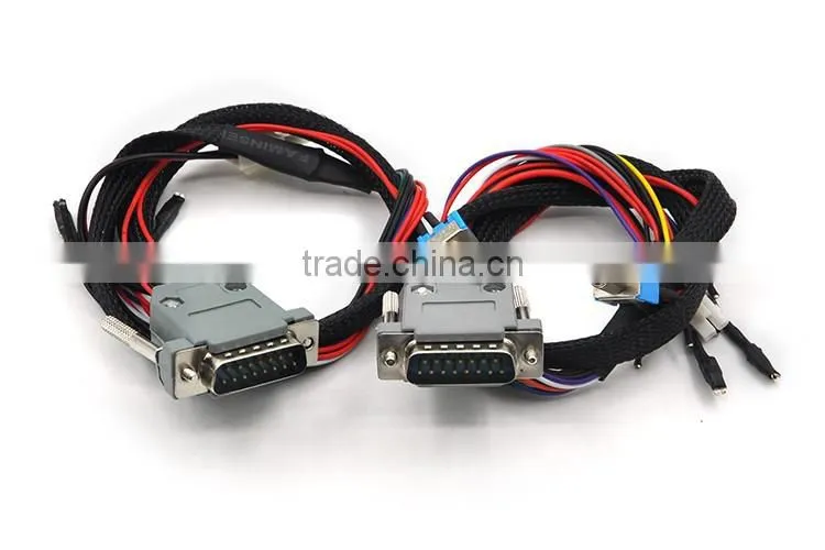 New vd300 V54 fg tech fgtech galletto 4 Master v54 FG Tech BDM-TriCore-OBD with BDM function