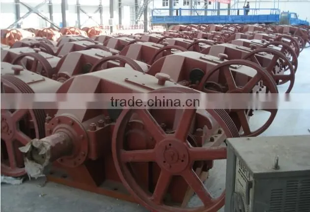 Gear Reducers for pumping unit