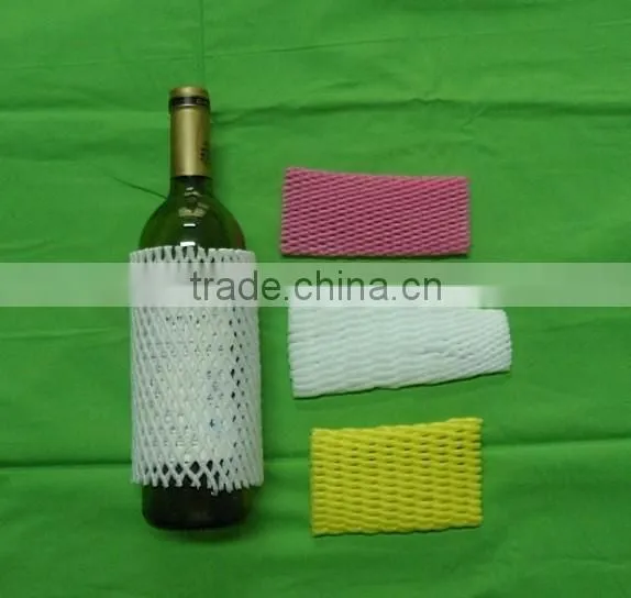 packaging styrofoam