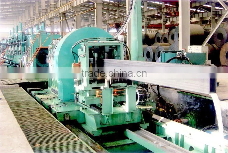 Tubos de Acero Cuadrados fabricante