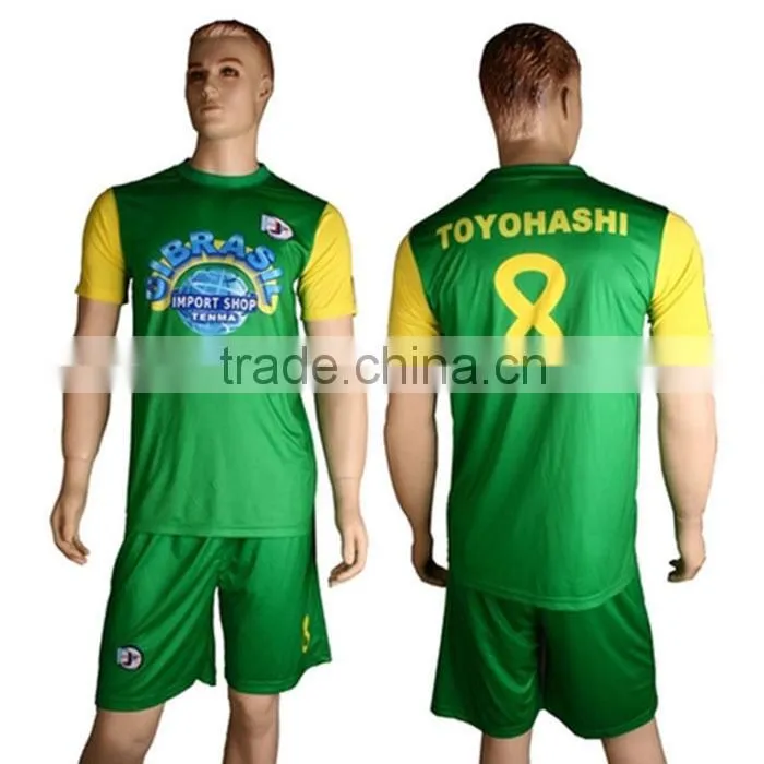 custom football shirt maker soccer jersey