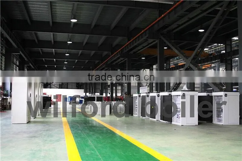 mini generator 9KW 18KW 72KW electric heating steam generator boiler