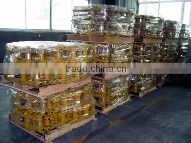 D6D bulldozer link assemblies or assembly 36L P/N:9W8843 Lub tpye