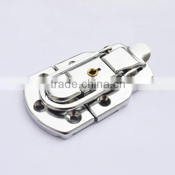Tool box flight case tool box latch