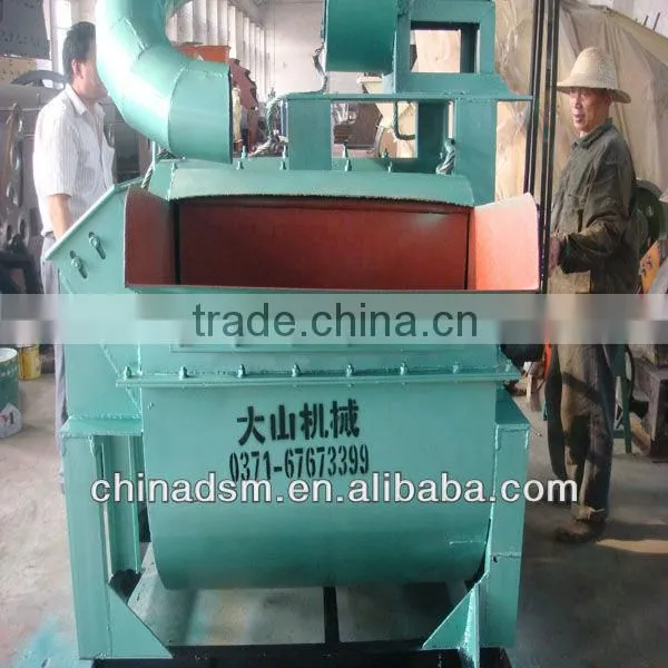 Good Quality Corn Cob Crusher Machine for sale
