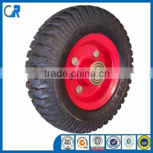 Factory Low Price 8'' Castor Wheel